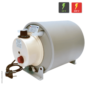 Boiler-elgena-Campinet-12v e 220v