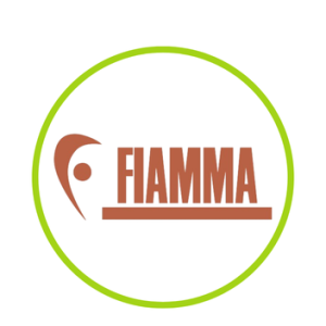 Peças marca FIAMMA