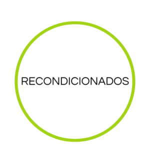 Recondicionados e Outros