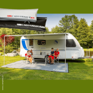 toldo caravastore deluxe grey para caravana campinet online