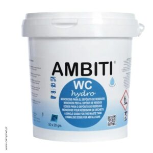 AMBITI HYDRO - 50 UD