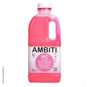 Ambiti Rinse - 2 Litros